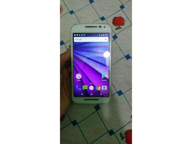 Moto g3