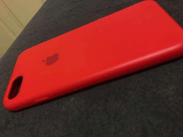 Capa iPhone 7/8