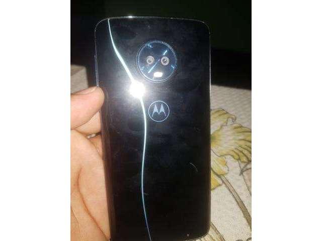 Moto g6 Plus 64 gb