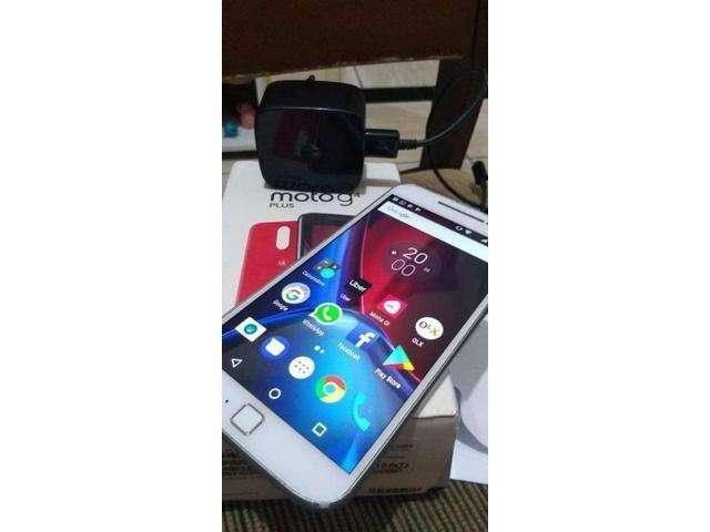 Moto G4 Plus