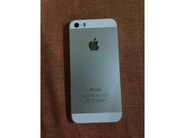 Iphone 5s