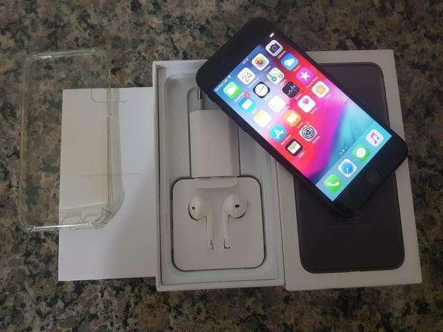 Iphone 7 ( 128 Gigas ) ImpecÃ¡vel !!!! Troco
