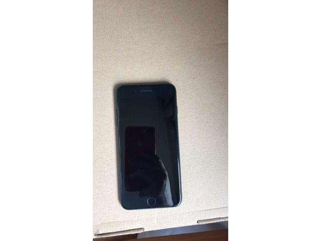 Iphone 7 Plus 128gb Preto, LEIA!
