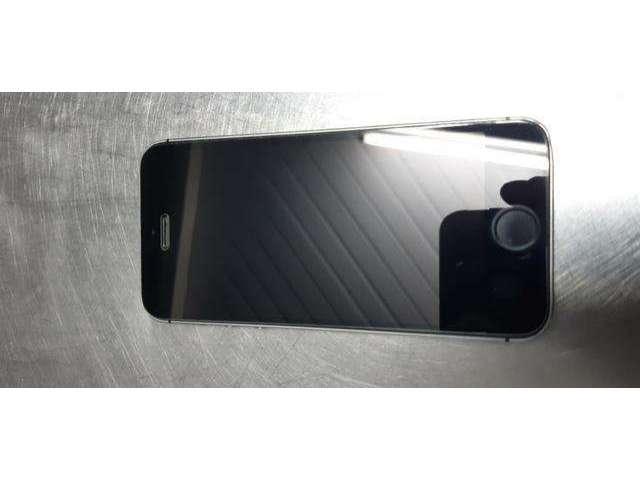 Celular iphone 5s