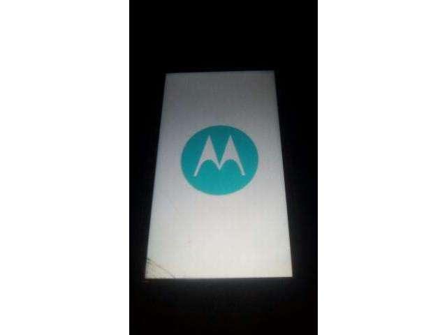 Moto g3 16gb