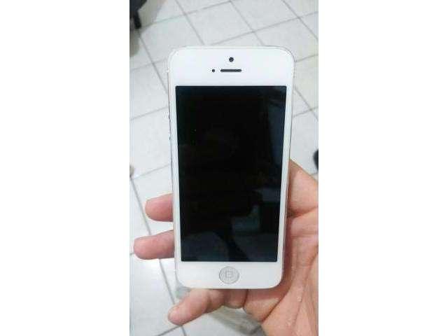 Iphone retirada de peÃ§as