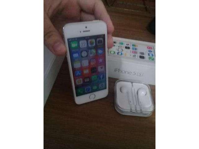 IPhone 5s