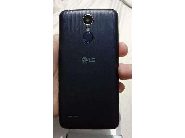 Lg k8