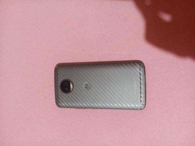 Moto G5s Pluss