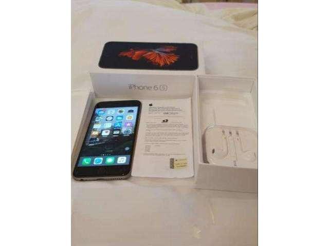 IPhone 6s 32Gb para exigentes!!