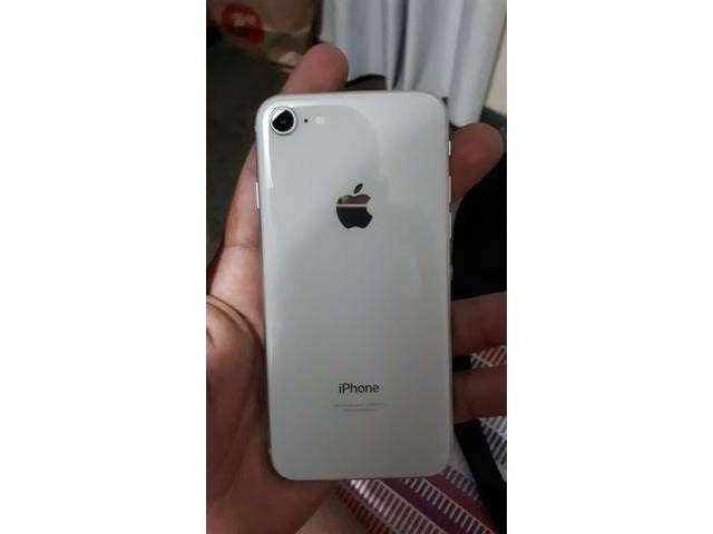 IPhone 8!