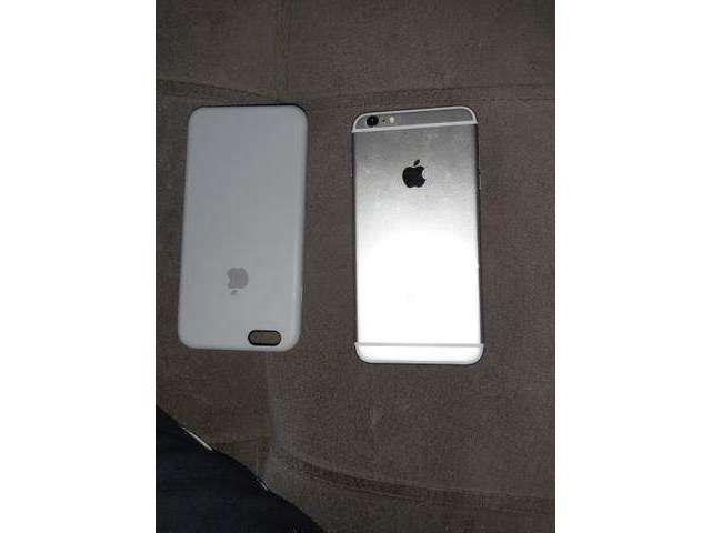 IPhone 6s Plus