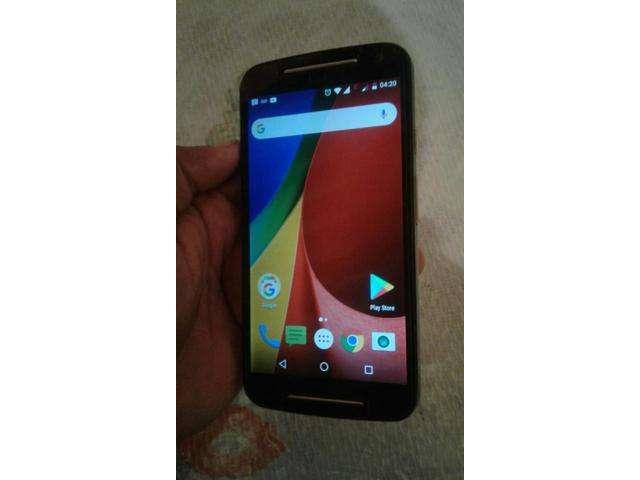 Moto g2