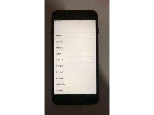 Iphone 8 Plus 64 GB