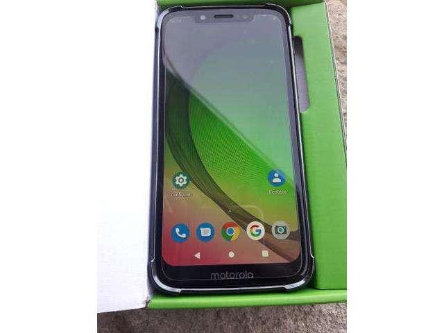 Moto g7 play 32 gigas, conservado , nota fiscal, NÃƒO TROCO