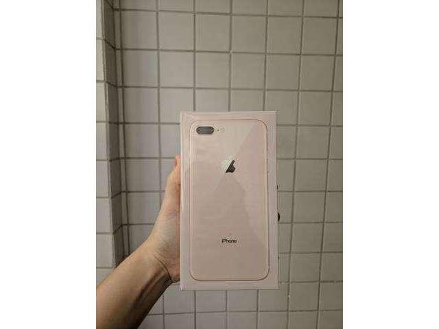 IPhone 8 Plus LACRADO