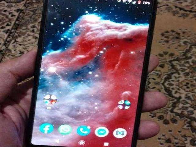 Moto z3 play 64 gb