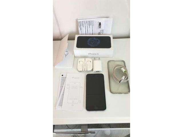 IPhone 6