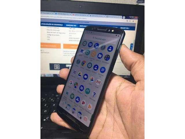 Moto g6 barato 9