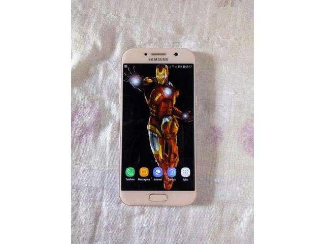 Samsung Galaxy A5 2017 32GB
