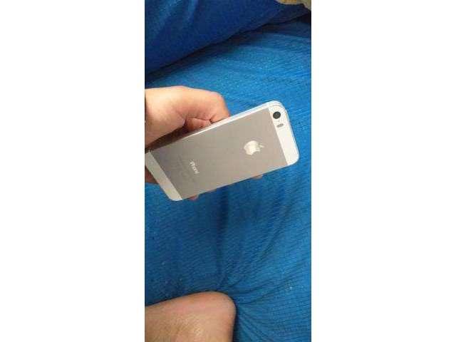 IPhone 5s