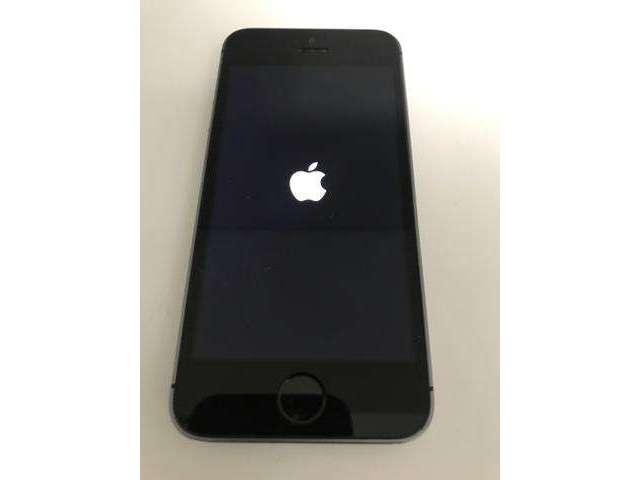 IPhone 5S