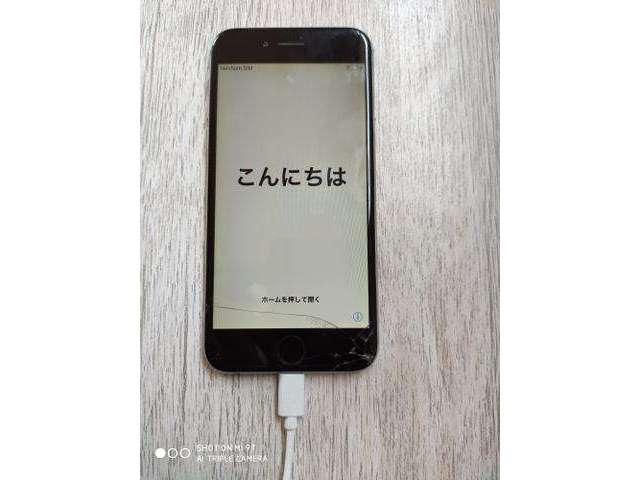 IPhone 6 16 gb