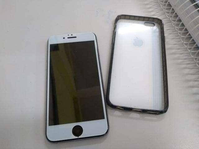 Vendo iPhone 6