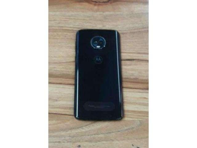 Moto g6 plus 64 GB