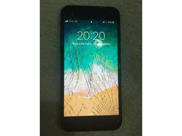 Vendo iPhone 7