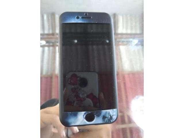 Vendo iPhone 7 novo