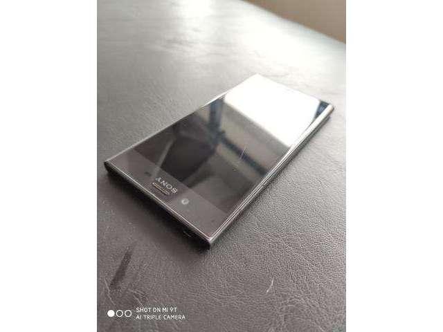 Sony xz Premium dual 64gb