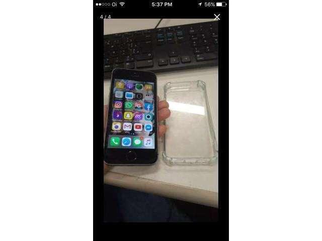 IPhone 5 16gb