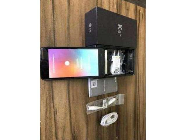 Lg k9