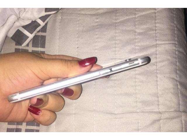 Vendo iPhone 6 16gb