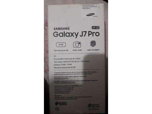 Galaxy j7 pro