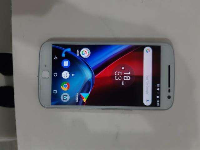 Moto g4 Plus