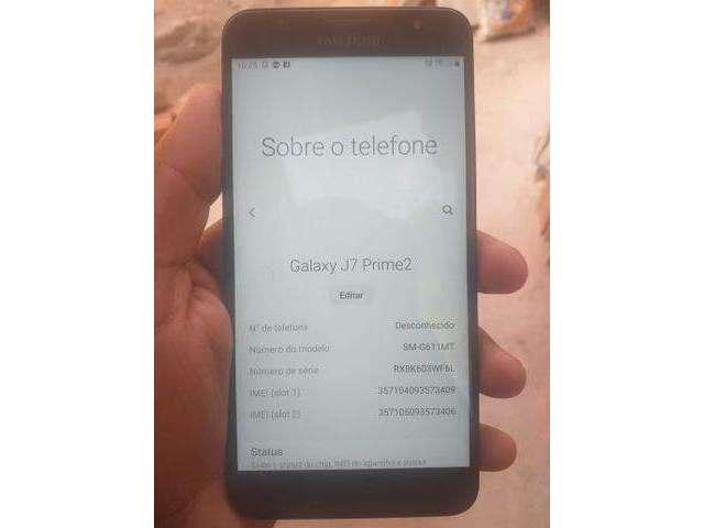 J7 prime 2