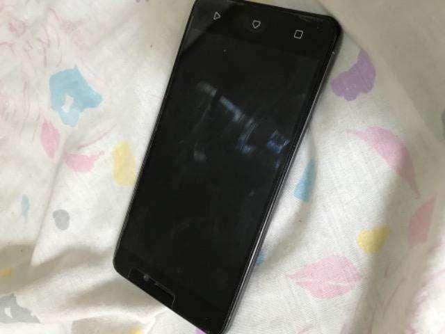 Celular Lenovo vibe k6