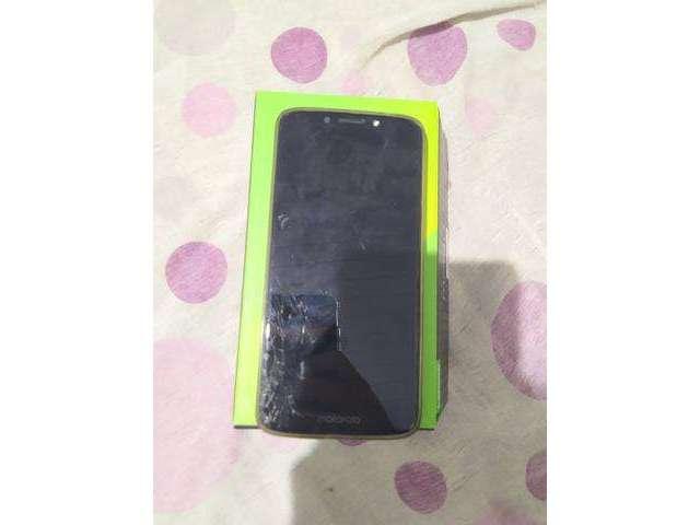 Moto g6 play