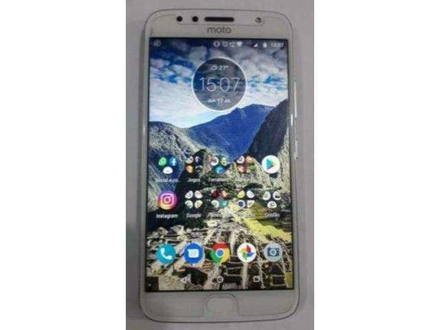 Moto G5s plus