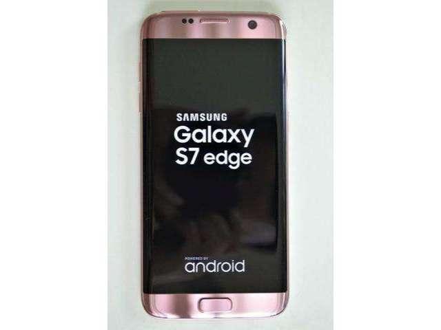S7 edge