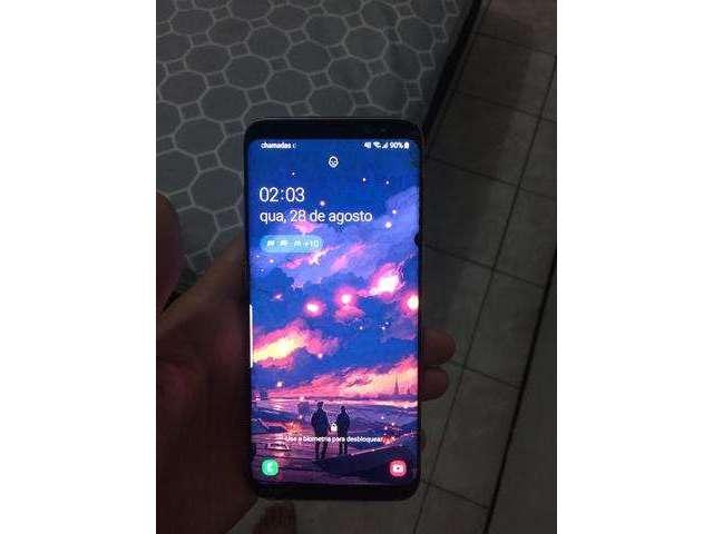 S8 64 gb leia