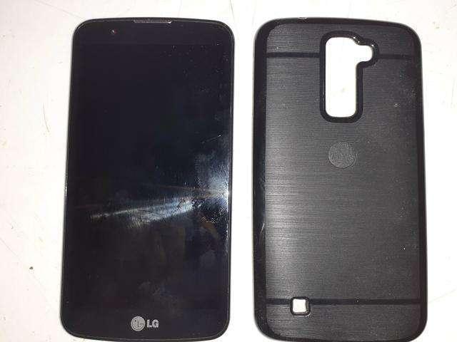 Lg k10