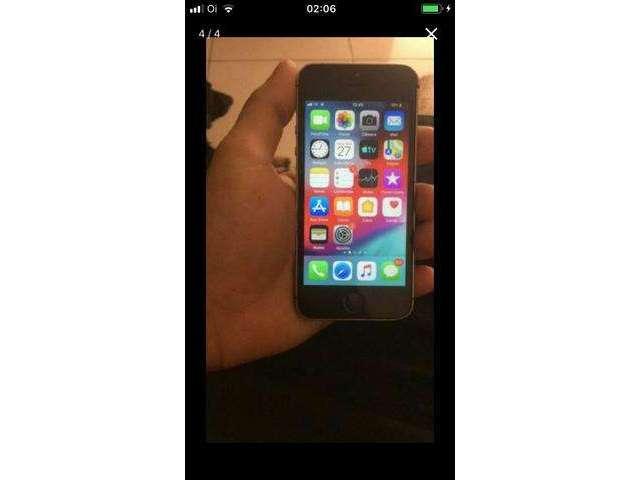 Iphone leia