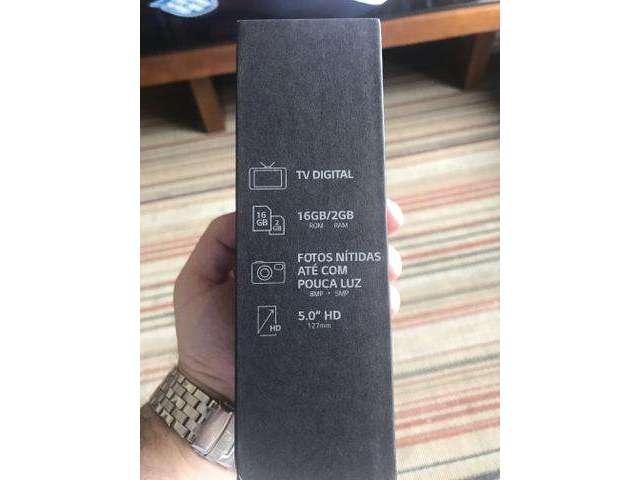 Celular LG K9 TV