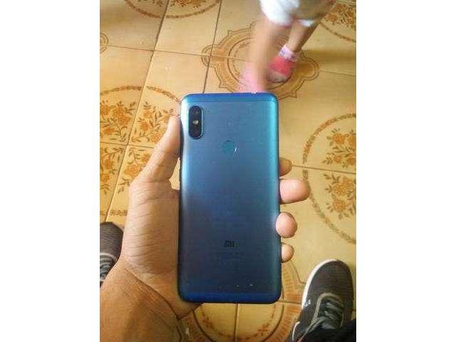 Redmi note 6 pro
