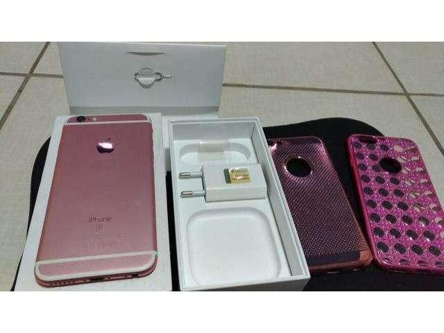 IPhone 6s 64GB, excelente