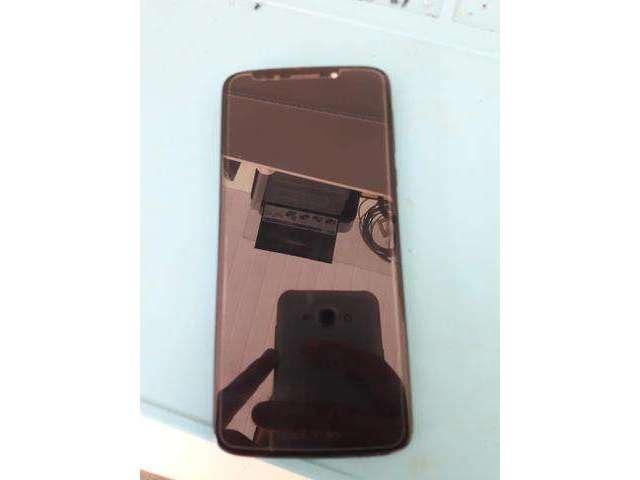 Moto G6 play