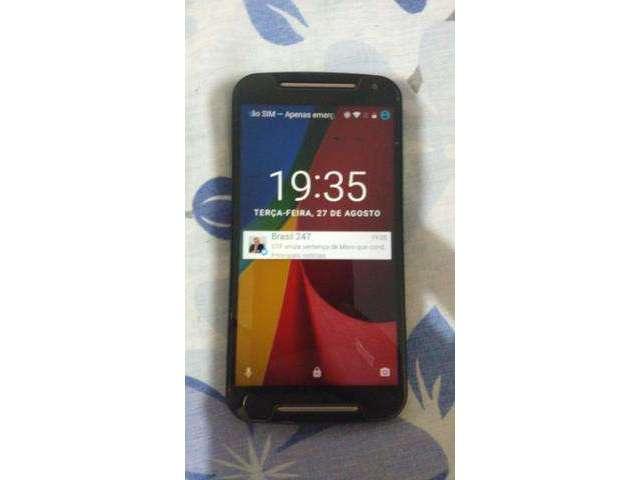 Moto g 2
